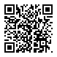 Kod QR do zeskanowania na urządzeniu mobilnym w celu wyświetlenia na nim tej strony