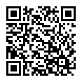 Kod QR do zeskanowania na urządzeniu mobilnym w celu wyświetlenia na nim tej strony