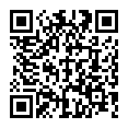 Kod QR do zeskanowania na urządzeniu mobilnym w celu wyświetlenia na nim tej strony