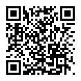 Kod QR do zeskanowania na urządzeniu mobilnym w celu wyświetlenia na nim tej strony