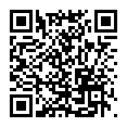 Kod QR do zeskanowania na urządzeniu mobilnym w celu wyświetlenia na nim tej strony