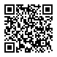 Kod QR do zeskanowania na urządzeniu mobilnym w celu wyświetlenia na nim tej strony