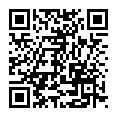 Kod QR do zeskanowania na urządzeniu mobilnym w celu wyświetlenia na nim tej strony