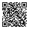 Kod QR do zeskanowania na urządzeniu mobilnym w celu wyświetlenia na nim tej strony