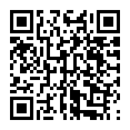 Kod QR do zeskanowania na urządzeniu mobilnym w celu wyświetlenia na nim tej strony