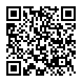 Kod QR do zeskanowania na urządzeniu mobilnym w celu wyświetlenia na nim tej strony