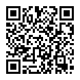 Kod QR do zeskanowania na urządzeniu mobilnym w celu wyświetlenia na nim tej strony