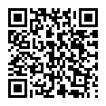 Kod QR do zeskanowania na urządzeniu mobilnym w celu wyświetlenia na nim tej strony