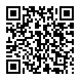 Kod QR do zeskanowania na urządzeniu mobilnym w celu wyświetlenia na nim tej strony