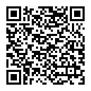 Kod QR do zeskanowania na urządzeniu mobilnym w celu wyświetlenia na nim tej strony