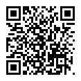 Kod QR do zeskanowania na urządzeniu mobilnym w celu wyświetlenia na nim tej strony