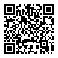 Kod QR do zeskanowania na urządzeniu mobilnym w celu wyświetlenia na nim tej strony