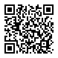 Kod QR do zeskanowania na urządzeniu mobilnym w celu wyświetlenia na nim tej strony