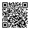 Kod QR do zeskanowania na urządzeniu mobilnym w celu wyświetlenia na nim tej strony