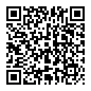 Kod QR do zeskanowania na urządzeniu mobilnym w celu wyświetlenia na nim tej strony