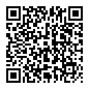 Kod QR do zeskanowania na urządzeniu mobilnym w celu wyświetlenia na nim tej strony