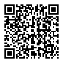 Kod QR do zeskanowania na urządzeniu mobilnym w celu wyświetlenia na nim tej strony