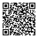 Kod QR do zeskanowania na urządzeniu mobilnym w celu wyświetlenia na nim tej strony