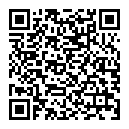 Kod QR do zeskanowania na urządzeniu mobilnym w celu wyświetlenia na nim tej strony