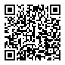 Kod QR do zeskanowania na urządzeniu mobilnym w celu wyświetlenia na nim tej strony