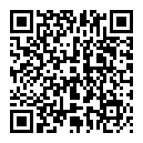 Kod QR do zeskanowania na urządzeniu mobilnym w celu wyświetlenia na nim tej strony