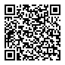 Kod QR do zeskanowania na urządzeniu mobilnym w celu wyświetlenia na nim tej strony