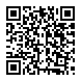 Kod QR do zeskanowania na urządzeniu mobilnym w celu wyświetlenia na nim tej strony