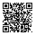 Kod QR do zeskanowania na urządzeniu mobilnym w celu wyświetlenia na nim tej strony