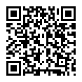 Kod QR do zeskanowania na urządzeniu mobilnym w celu wyświetlenia na nim tej strony