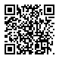 Kod QR do zeskanowania na urządzeniu mobilnym w celu wyświetlenia na nim tej strony