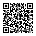 Kod QR do zeskanowania na urządzeniu mobilnym w celu wyświetlenia na nim tej strony