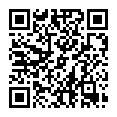 Kod QR do zeskanowania na urządzeniu mobilnym w celu wyświetlenia na nim tej strony