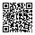 Kod QR do zeskanowania na urządzeniu mobilnym w celu wyświetlenia na nim tej strony