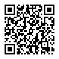 Kod QR do zeskanowania na urządzeniu mobilnym w celu wyświetlenia na nim tej strony