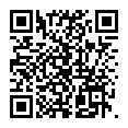 Kod QR do zeskanowania na urządzeniu mobilnym w celu wyświetlenia na nim tej strony