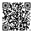 Kod QR do zeskanowania na urządzeniu mobilnym w celu wyświetlenia na nim tej strony