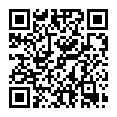 Kod QR do zeskanowania na urządzeniu mobilnym w celu wyświetlenia na nim tej strony