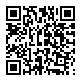 Kod QR do zeskanowania na urządzeniu mobilnym w celu wyświetlenia na nim tej strony