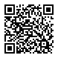 Kod QR do zeskanowania na urządzeniu mobilnym w celu wyświetlenia na nim tej strony