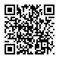 Kod QR do zeskanowania na urządzeniu mobilnym w celu wyświetlenia na nim tej strony