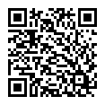 Kod QR do zeskanowania na urządzeniu mobilnym w celu wyświetlenia na nim tej strony