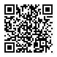 Kod QR do zeskanowania na urządzeniu mobilnym w celu wyświetlenia na nim tej strony