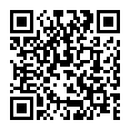 Kod QR do zeskanowania na urządzeniu mobilnym w celu wyświetlenia na nim tej strony