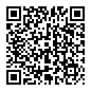 Kod QR do zeskanowania na urządzeniu mobilnym w celu wyświetlenia na nim tej strony