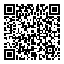 Kod QR do zeskanowania na urządzeniu mobilnym w celu wyświetlenia na nim tej strony