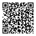 Kod QR do zeskanowania na urządzeniu mobilnym w celu wyświetlenia na nim tej strony