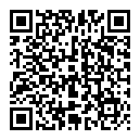 Kod QR do zeskanowania na urządzeniu mobilnym w celu wyświetlenia na nim tej strony