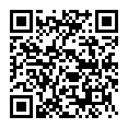 Kod QR do zeskanowania na urządzeniu mobilnym w celu wyświetlenia na nim tej strony