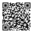 Kod QR do zeskanowania na urządzeniu mobilnym w celu wyświetlenia na nim tej strony