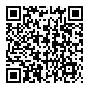 Kod QR do zeskanowania na urządzeniu mobilnym w celu wyświetlenia na nim tej strony